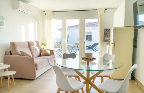 5 Apartamentos Independientes en Villas Costa del Sol - Photo 49