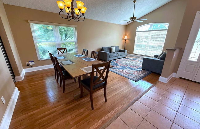 7th Tee - Southern Dunes Pool Home - Foto 24