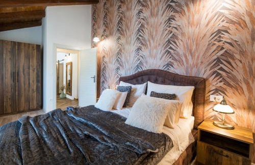 Luxury Villa Nature with heated private pool, sauna & fire pit, a short walk to the beach - Photo 74