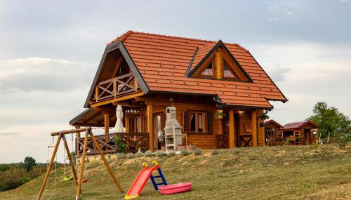 Hižica Bubika - Foto 2