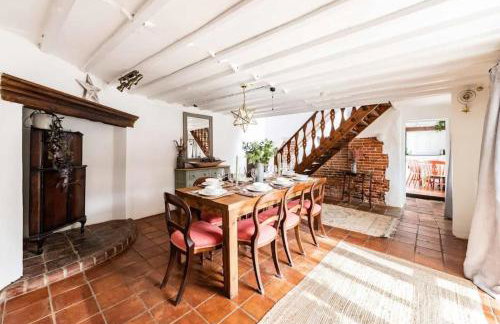 Mulberry Coach House - Foto 49