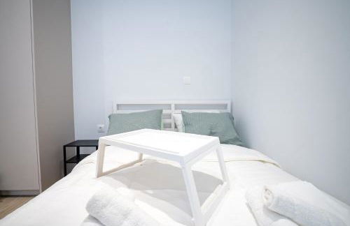 Cute apartment with jacuzzi - Foto 6