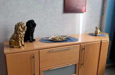 Ferienwohnungen am "Spiel-emagazin" - Foto 69