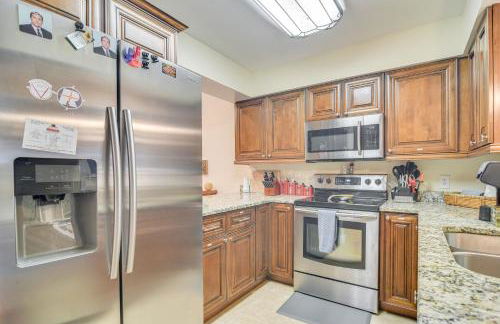 Pet-Friendly Tampa Bay Getaway Walk to the Water! - Foto 9