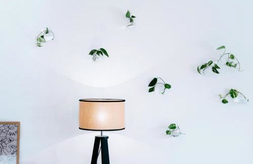 Grüne Wohnoase - stilvoll - Balkonidylle - Zentrum - Foto 8