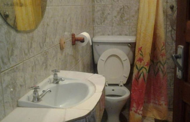 Inchi Raha Cottages - Foto 5