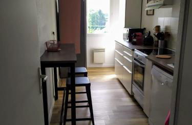 Au levant de Marie - Foto 12