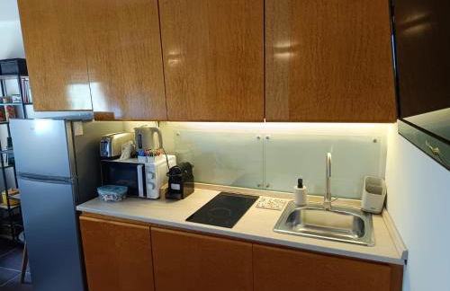 D&P Apartments Suite 3 Salemi - Foto 12