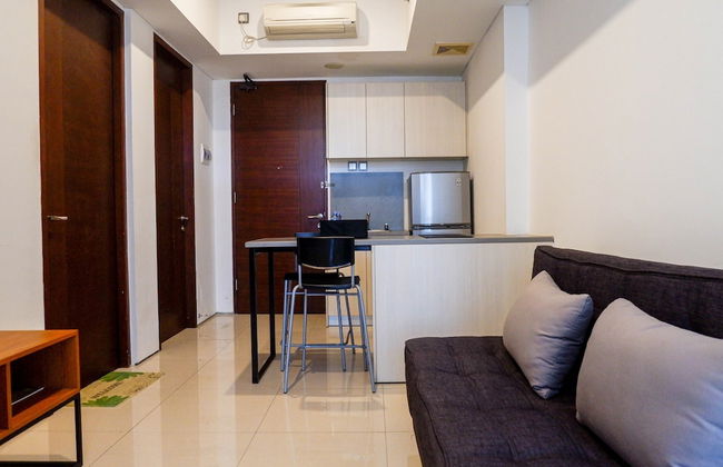 1BR Apartment The Linden Connected to Marvell City Mall - Foto 15