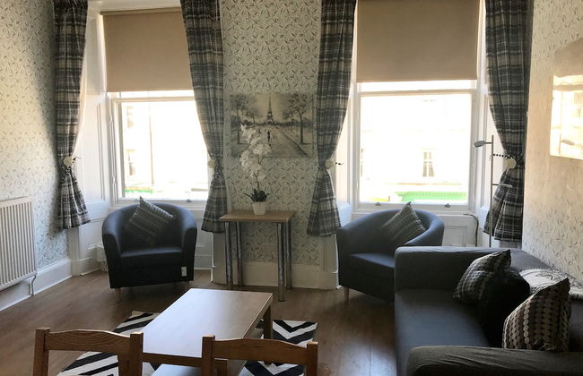 233 Leith Apartment - Foto 17