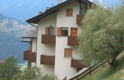 THE LITTLE NEST con balcone panoramico e box privato - Foto 8