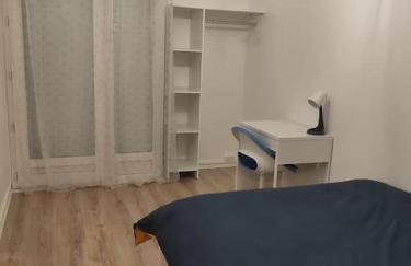 Appartement Cosy, 3 Chambres près du centre ville - Foto 12