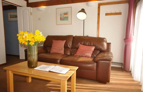 Bowgie at Trewerry Cottages - Away from it all, close to everywhere - Foto 7