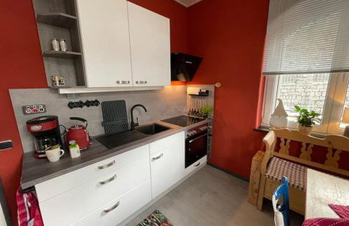 Traumhafter Blick mit Wohnung - Foto 13