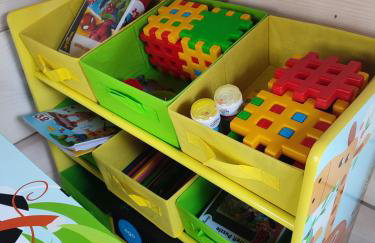 Domek Viking z prywatnym ogrzewanym basenem sauną oraz balią z jacuzzi - Foto 68