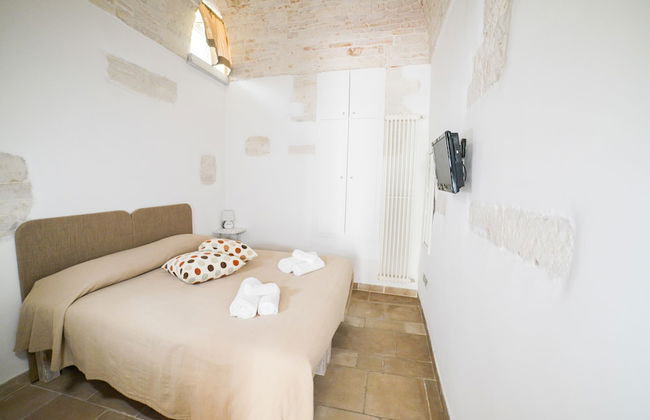 Charming Trulli - Foto 2