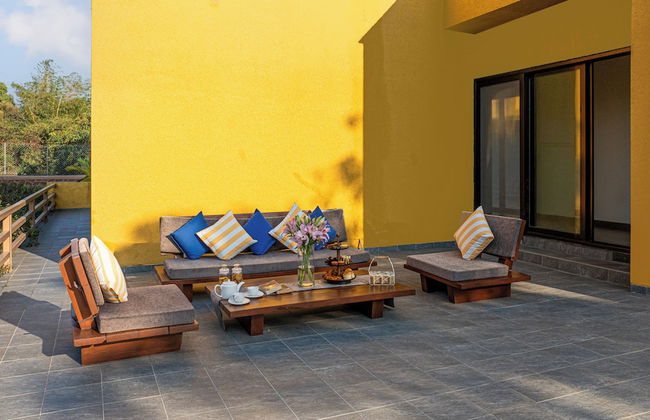 Amã Stays & Trails Pranamya, Alibaug - Foto 15