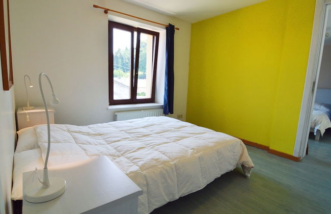 Modern Farmhouse in Chassepierre With Terrace - Foto 36