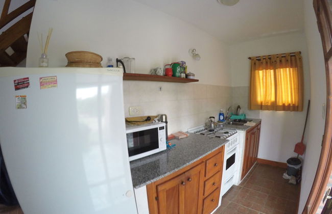 Cabañas El Aromo - Foto 7