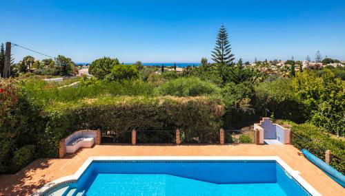 Casa Pleiades - Foto 5, Garden, sunbed