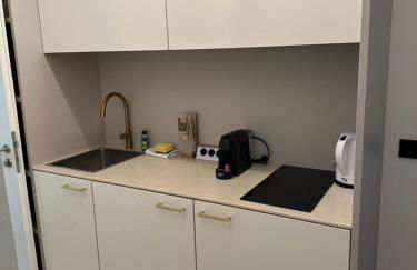 Livingroom Mathildenhöhe - Foto 60