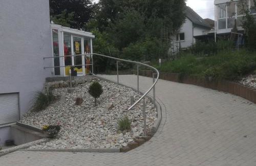 FeWo Algenrodt - Foto 32