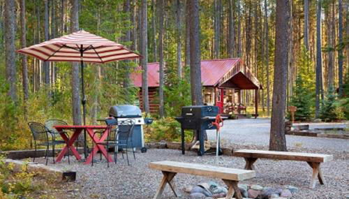 Reclusive Moose Cabins - Photo 4