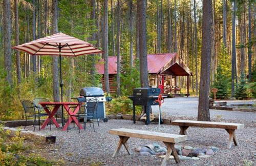 Reclusive Moose Cabins - Photo 4