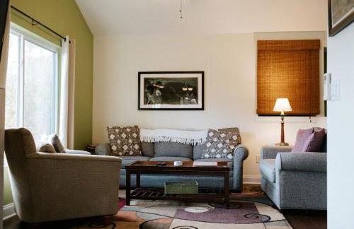 Pleasant Grove Cottages - Misty Mtn (#113) / Lazy Bear (#115) - Foto 33