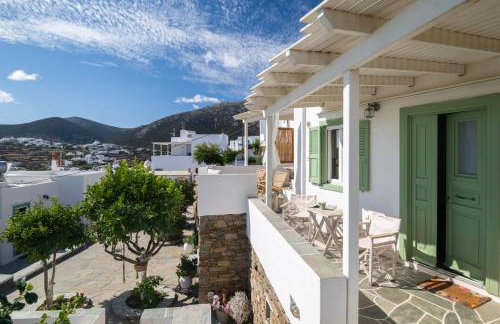 Geronti Moscha Apartment - Foto 59