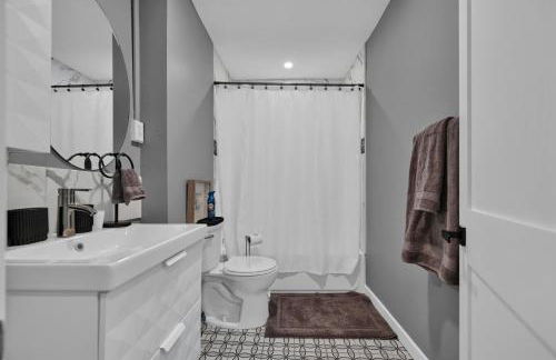 Airport Subway Condo - Foto 29