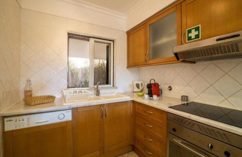 Albufeira Apartment - Foto 9