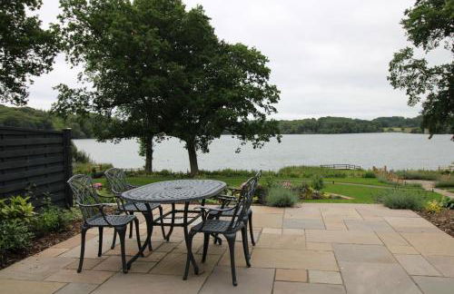 5 Tarn End luxurious cottage with view to Talkin Tarn, near Hadrians Wall & the Lake District - Foto 17