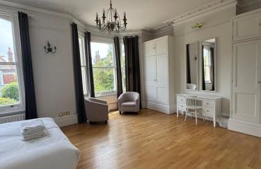 Chiswick 5 Bedroom House - Foto 31