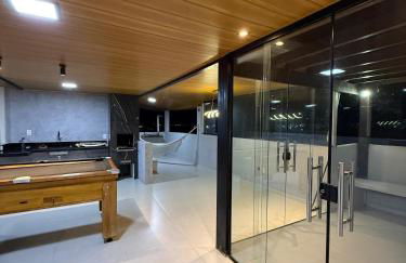 Duplex panorâmico - Foto 10