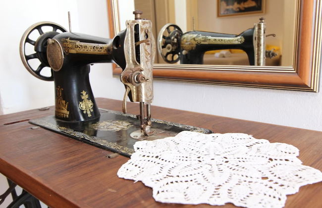 Apartments Cocaletto - Foto 34