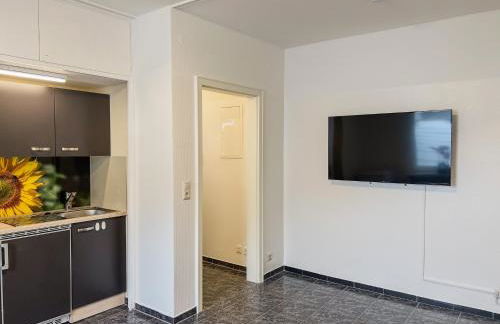 T&K Apartments - Krefeld Zentrum - 1 and 2 room Apartments 20min to Fair DUS - Foto 8