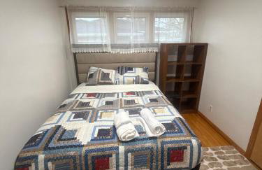 Sleep12-16guests ranch in West Seneca entire house - Foto 21