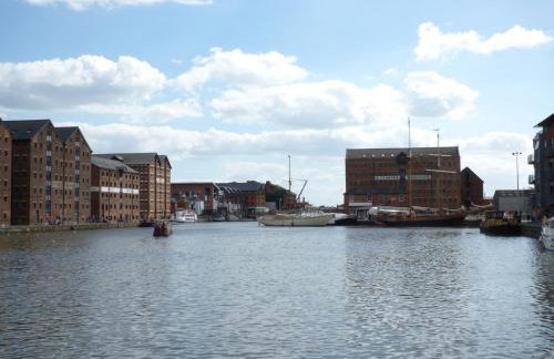 The Lock House - Foto 36