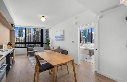 Luxury Condo in Downtown Miami - Foto 14