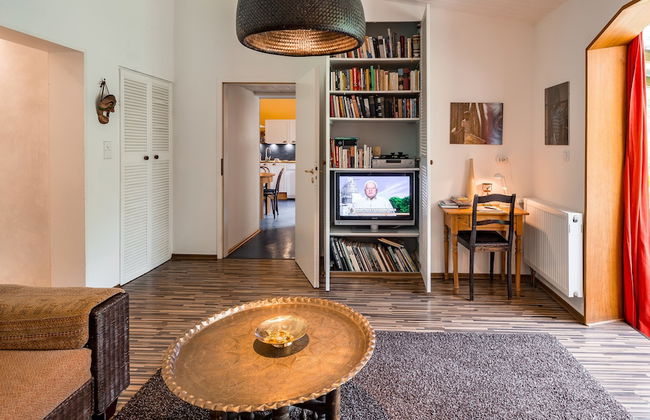 Entspannen im Taunus - Photo 15