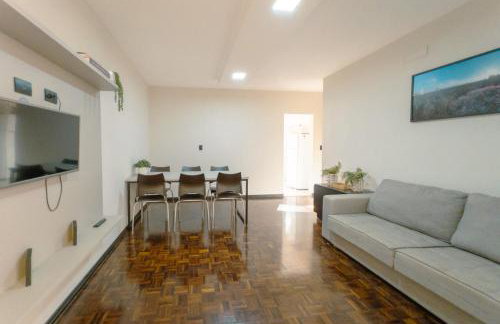 Apartamento Centro Espaçoso MJ23 - Foto 17