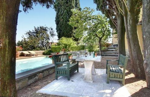 Pet Friendly Home In Figline Valdarno - Foto 12