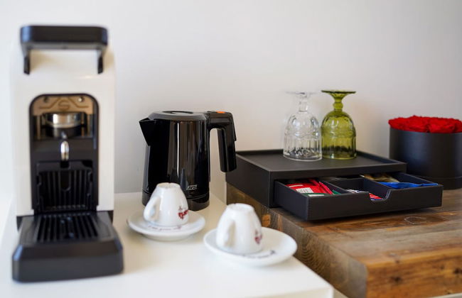 Emera Wine Resort Claudio Quarta - Foto 16