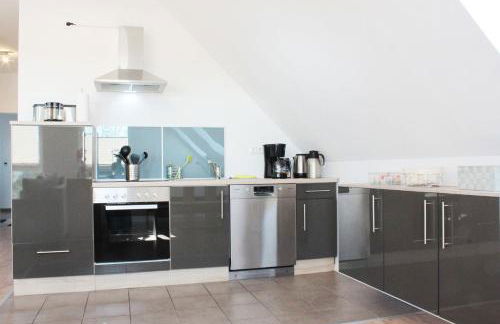 Ferienwohnung Engelmann-Beck - Foto 8