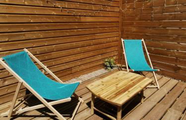 Le Chalet Champenois - Jacuzzi - Terrasse - Calme - Ciné Netflix - Foto 66