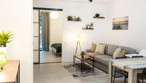 Nordic Comfort Apartments - Foto 2