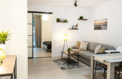 Nordic Comfort Apartments - Foto 2