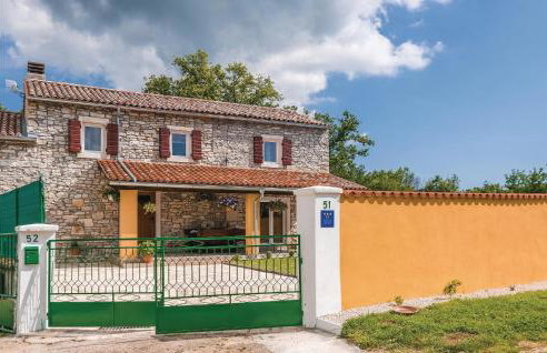 Holiday Home Skitaca Cr - Foto 3