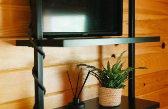 "Cozy Dumplin" - Warm & Modern Stay in RRG/Auxier - Foto 12